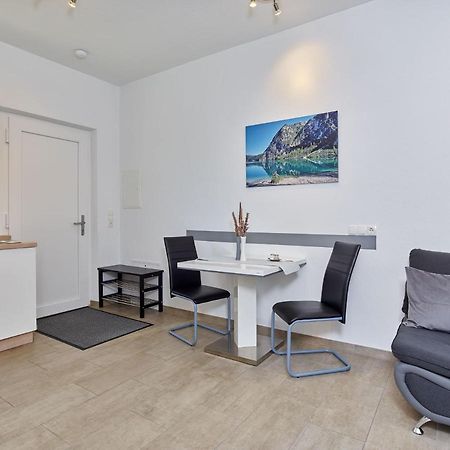 Apartment Isabella Umhausen Exteriör bild