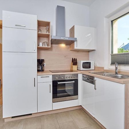 Apartment Isabella Umhausen Exteriör bild