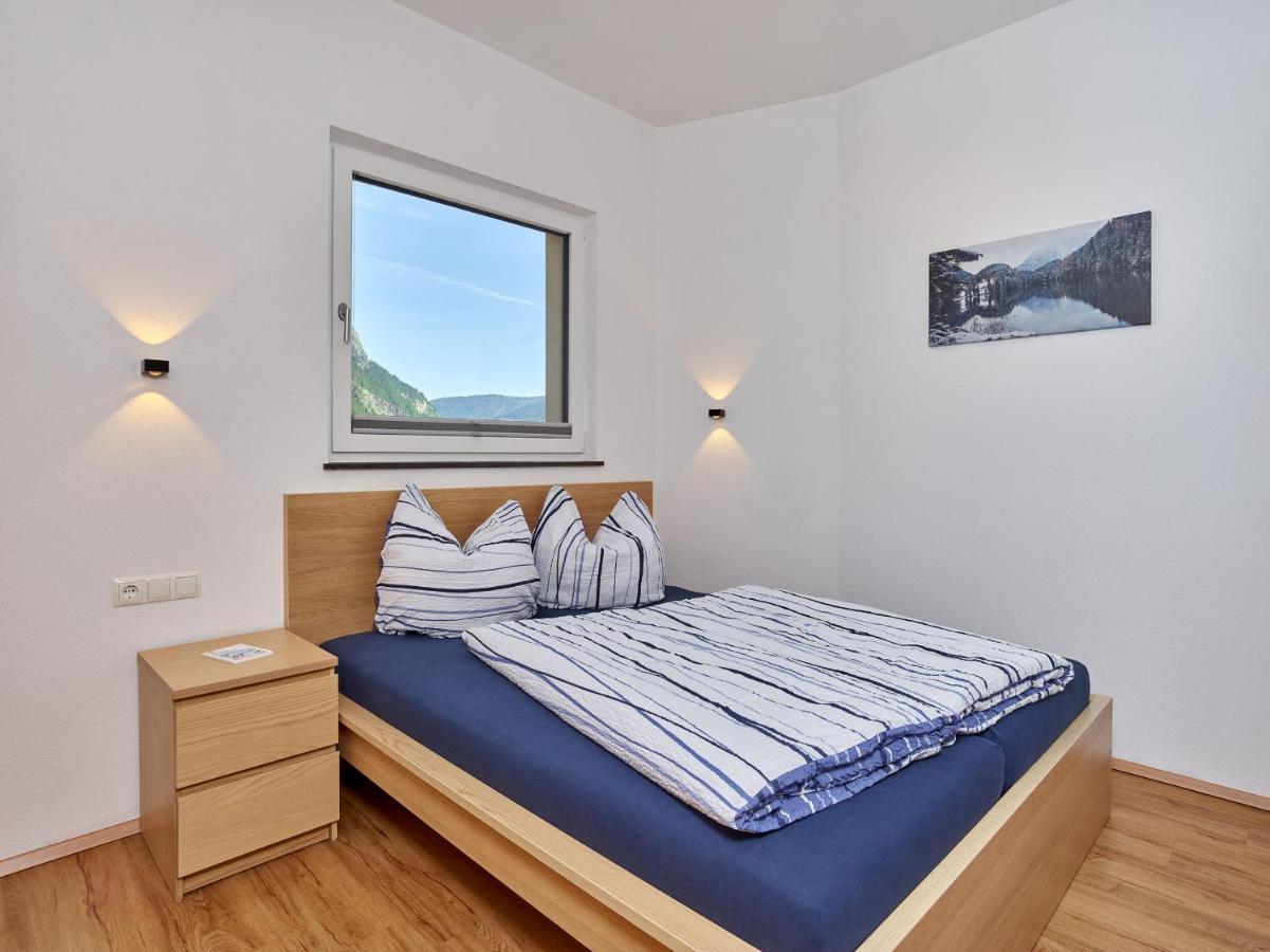 Apartment Isabella Umhausen Exteriör bild